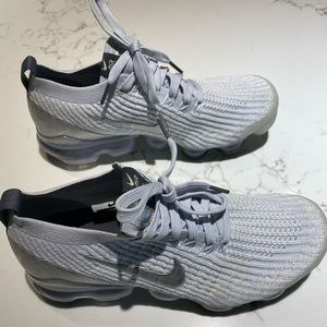 Nike vapormax flyknit